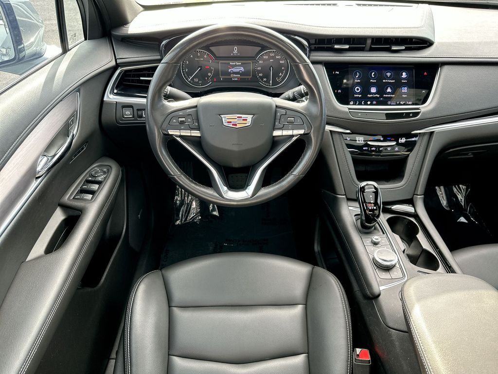 2023 Cadillac XT6 Luxury Tucson AZ