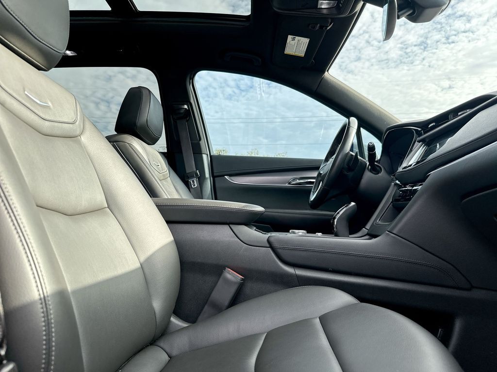 2023 Cadillac XT6 Luxury Tucson AZ