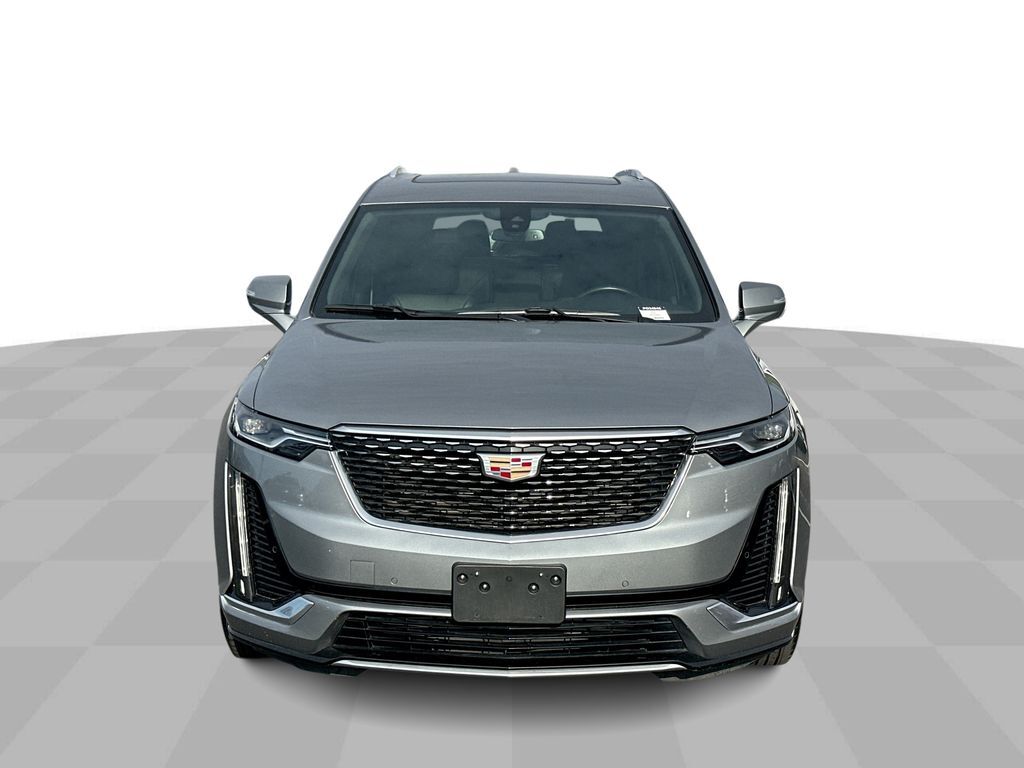 2023 Cadillac XT6 Luxury Tucson AZ