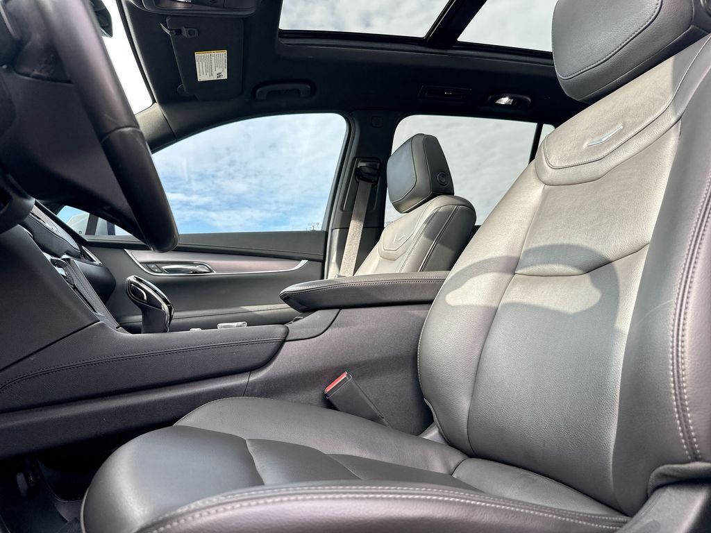 2023 Cadillac XT6 Luxury Tucson AZ