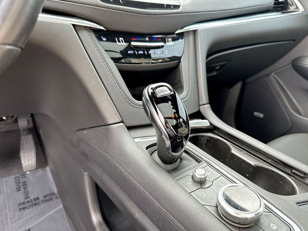 2023 Cadillac XT6 Luxury Tucson AZ