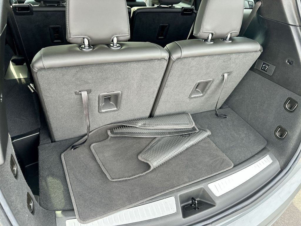 2023 Cadillac XT6 Luxury Tucson AZ