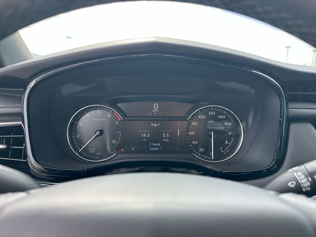 2023 Cadillac XT6 Luxury Tucson AZ