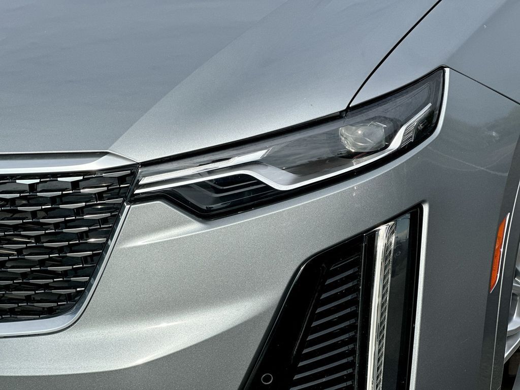 2023 Cadillac XT6 Luxury Tucson AZ