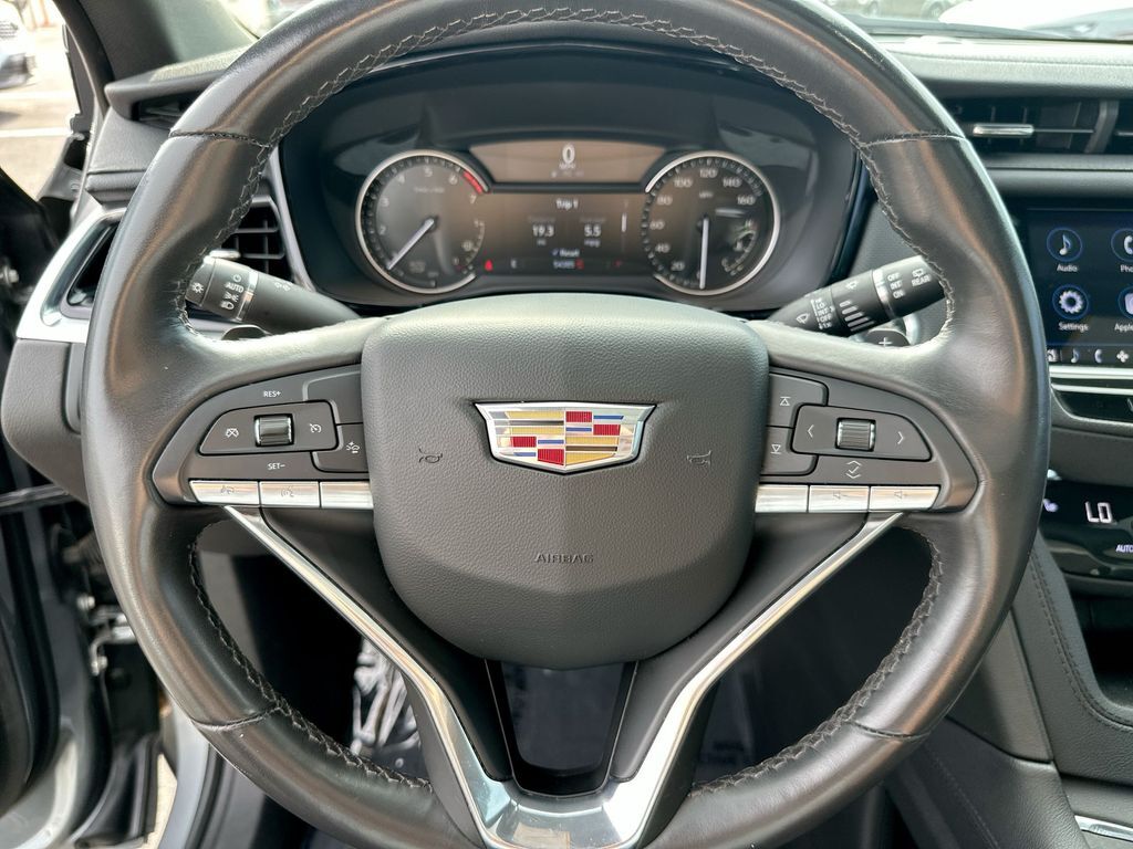 2023 Cadillac XT6 Luxury Tucson AZ