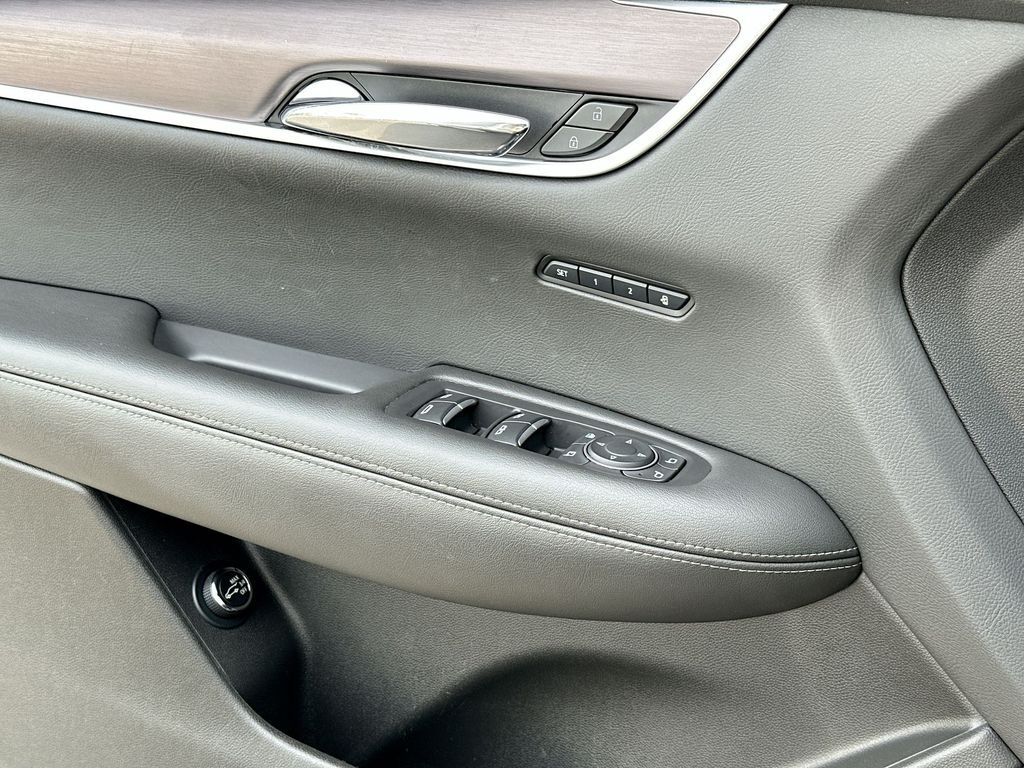 2023 Cadillac XT6 Luxury Tucson AZ
