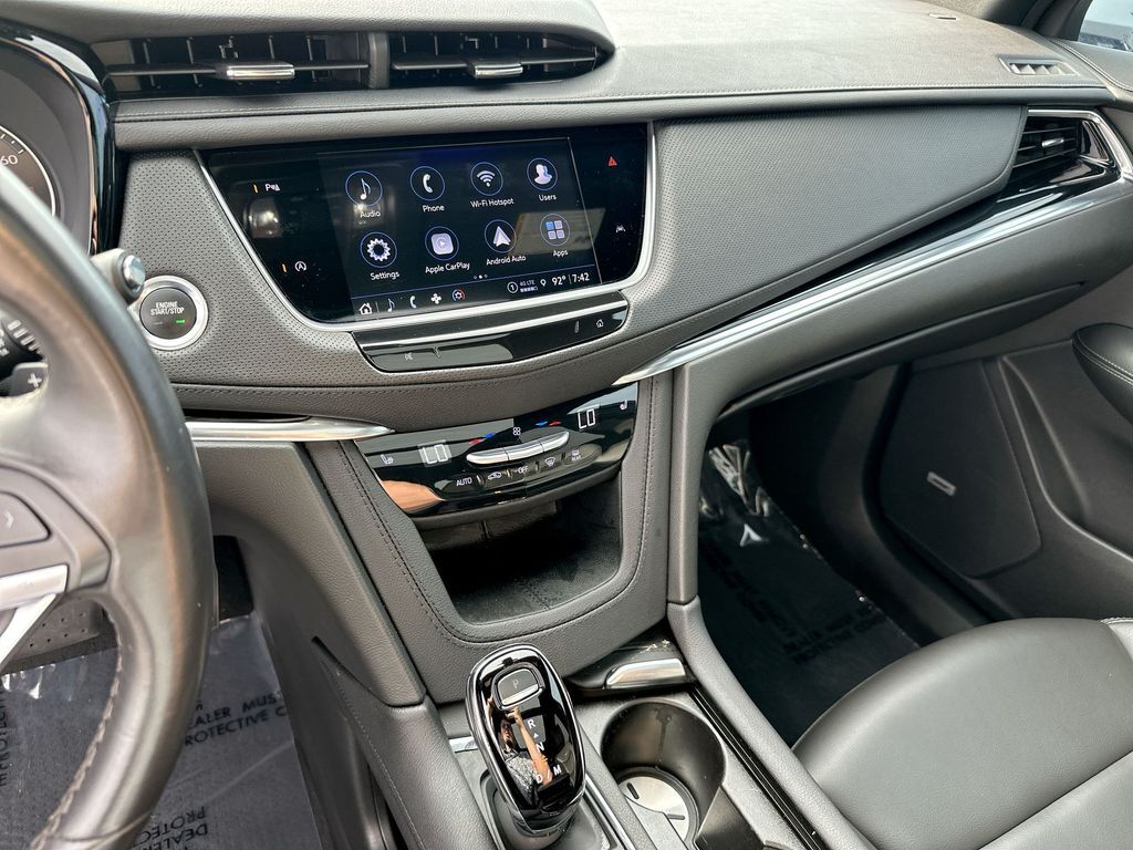 2023 Cadillac XT6 Luxury Tucson AZ