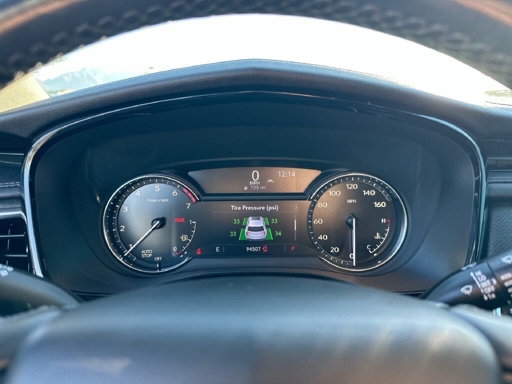 2023 Cadillac XT6 Luxury Tucson AZ