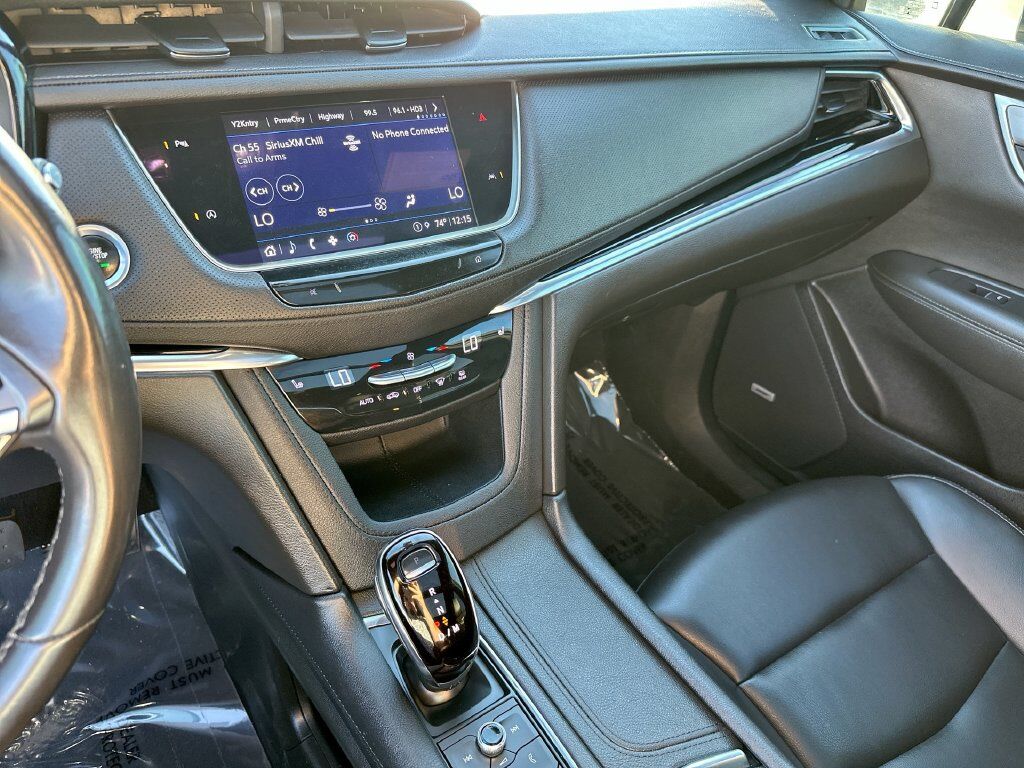 2023 Cadillac XT6 Luxury Tucson AZ