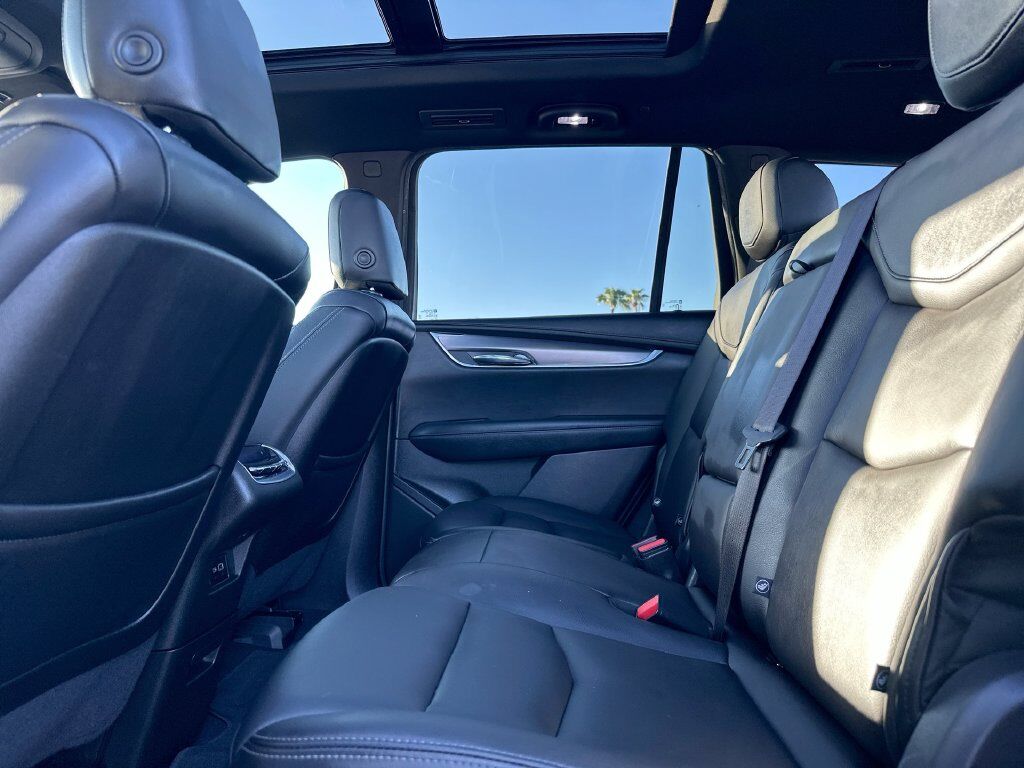 2023 Cadillac XT6 Luxury Tucson AZ