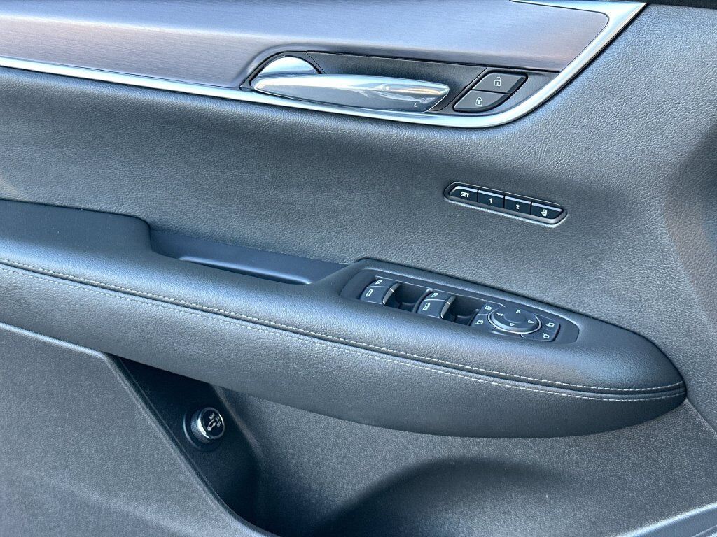 2023 Cadillac XT6 Luxury Tucson AZ