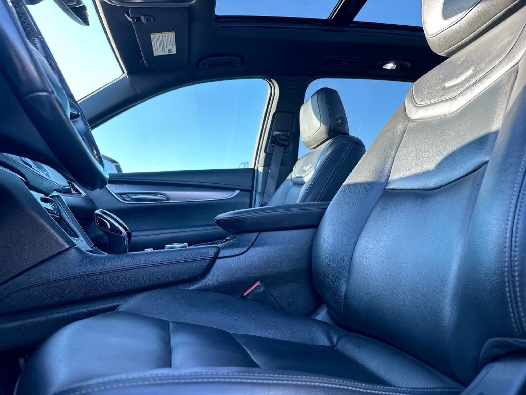2023 Cadillac XT6 Luxury Tucson AZ