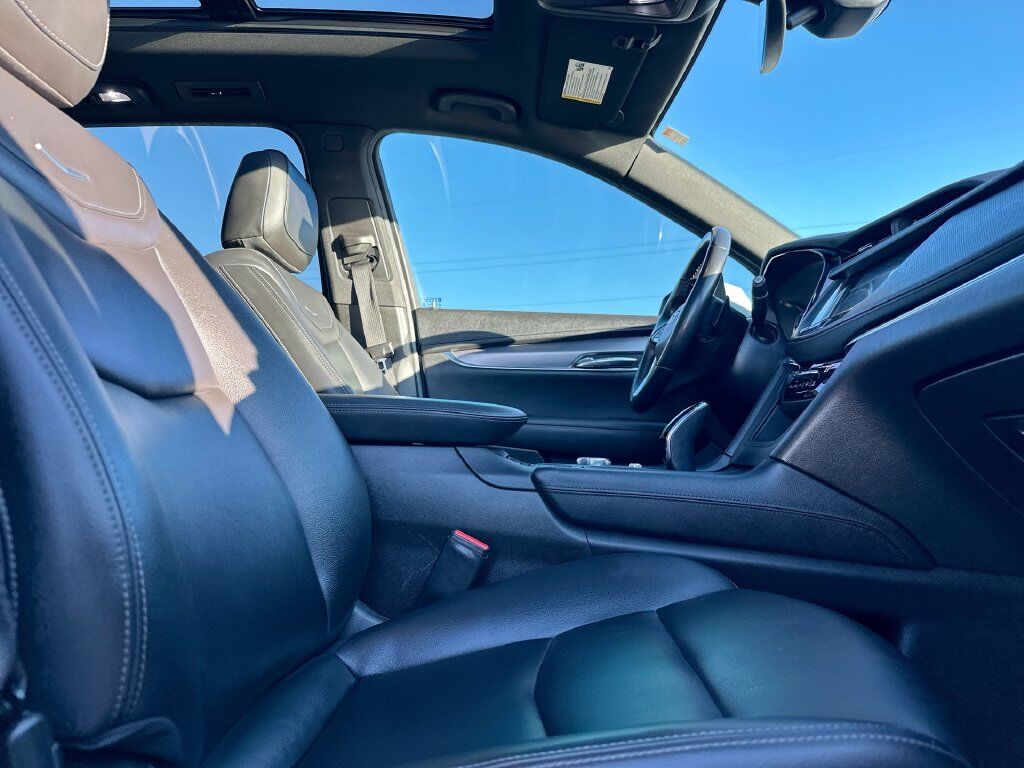 2023 Cadillac XT6 Luxury Tucson AZ