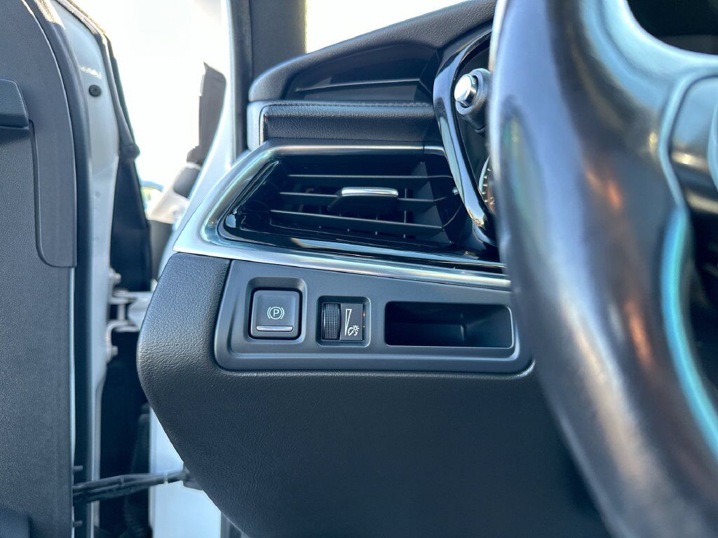 2023 Cadillac XT6 Luxury Tucson AZ