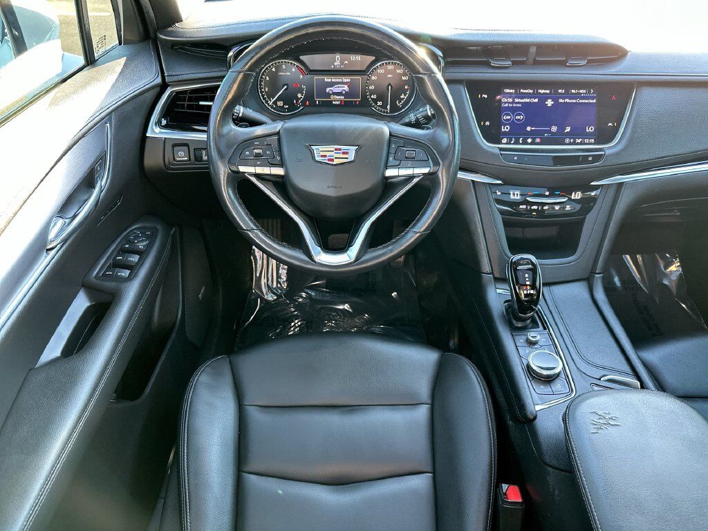 2023 Cadillac XT6 Luxury Tucson AZ