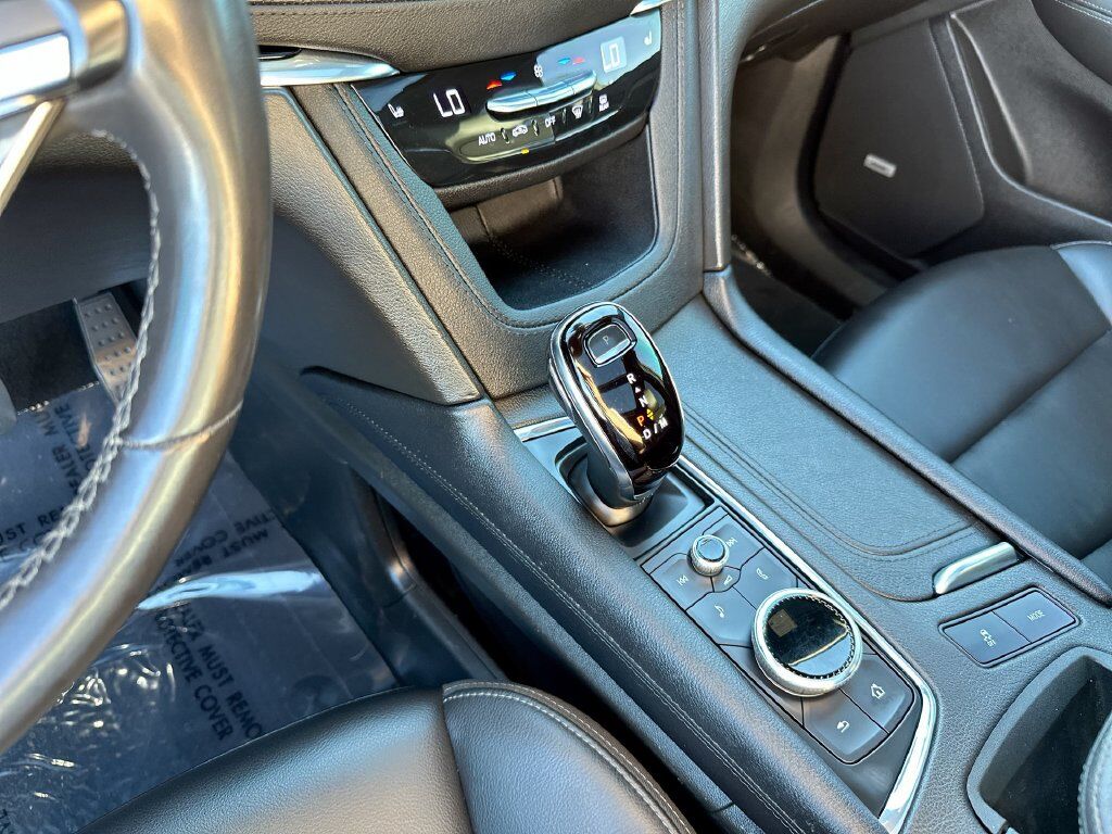 2023 Cadillac XT6 Luxury Tucson AZ