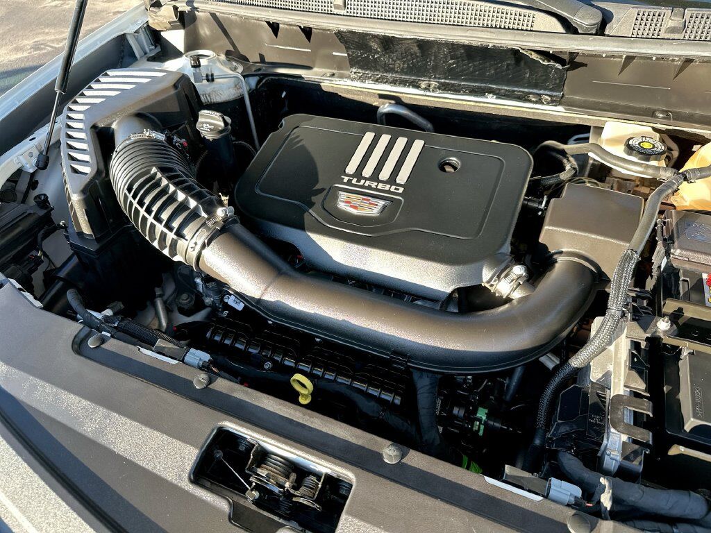 2023 Cadillac XT6 Luxury Tucson AZ