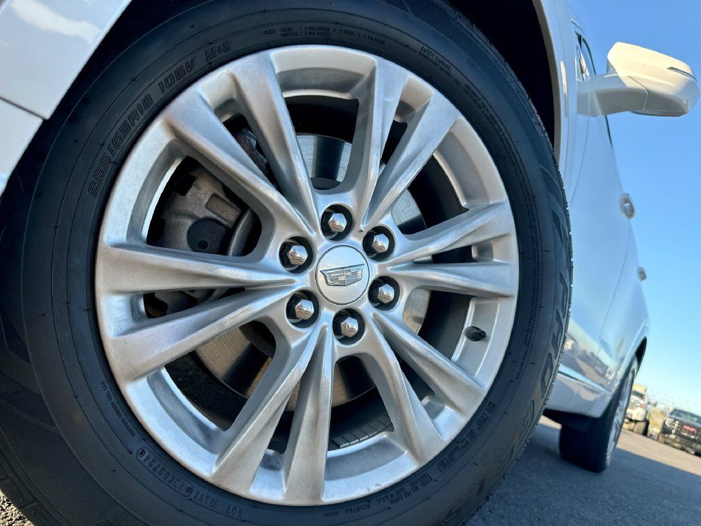 2023 Cadillac XT6 Luxury Tucson AZ