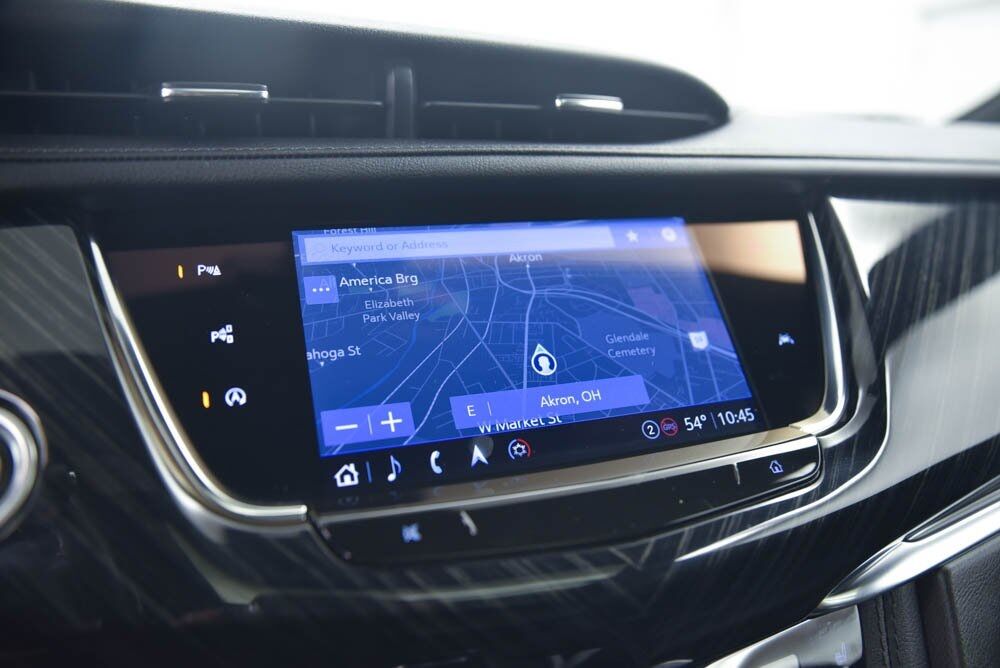 2023 Cadillac XT6 Premium Luxury AKRON OH