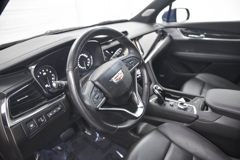 2023 Cadillac XT6 Premium Luxury AKRON OH