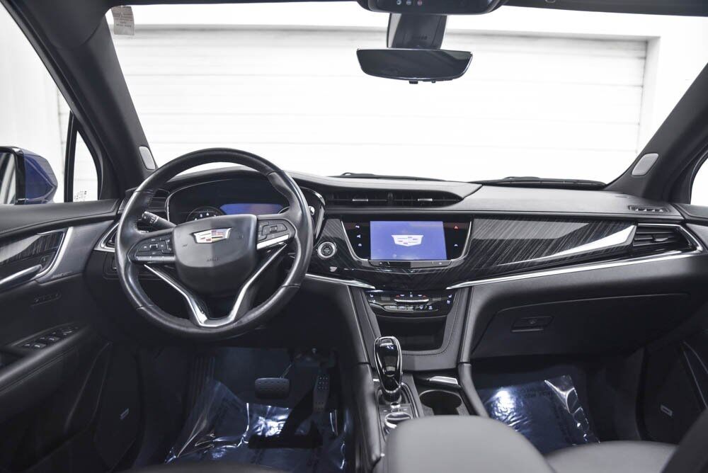 2023 Cadillac XT6 Premium Luxury AKRON OH