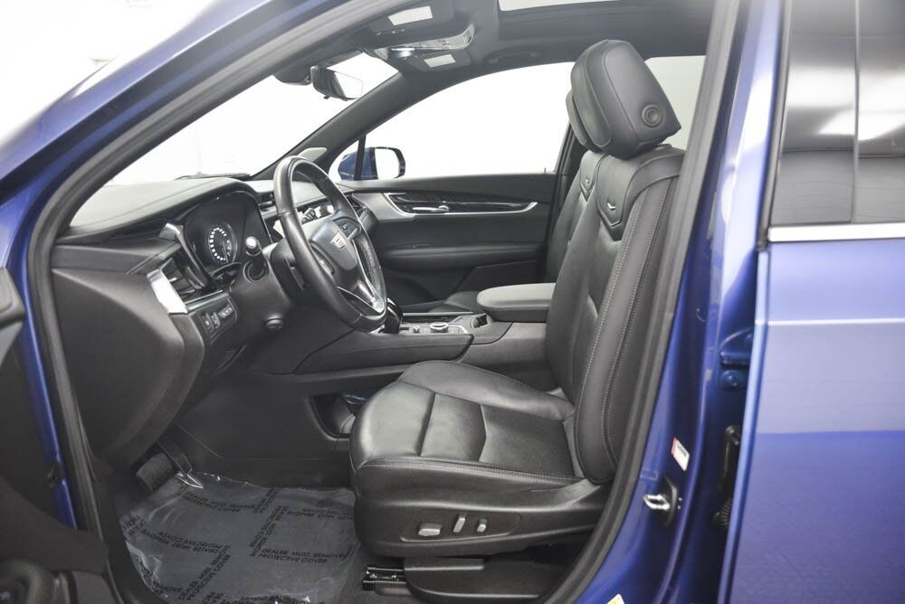 2023 Cadillac XT6 Premium Luxury AKRON OH