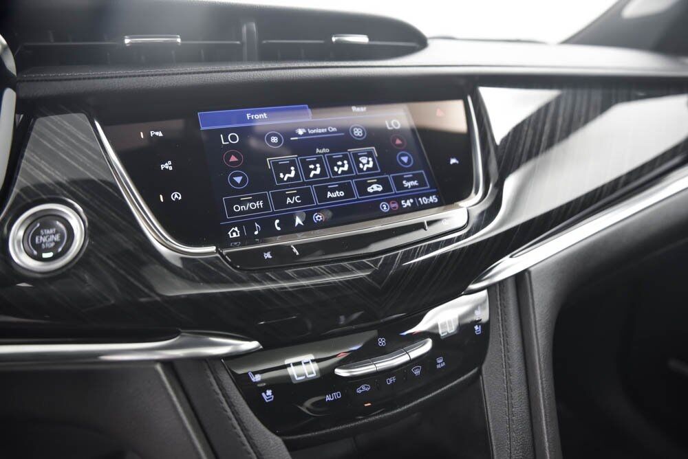 2023 Cadillac XT6 Premium Luxury AKRON OH