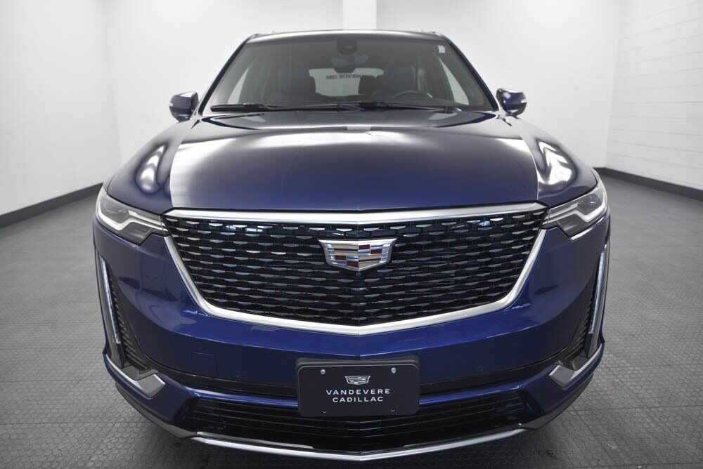 2023 Cadillac XT6 Premium Luxury AKRON OH