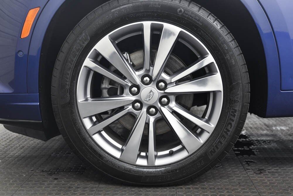 2023 Cadillac XT6 Premium Luxury AKRON OH