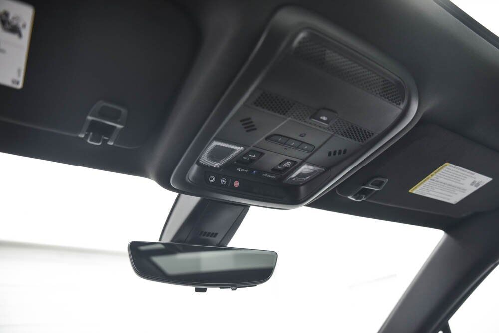 2023 Cadillac XT6 Premium Luxury AKRON OH