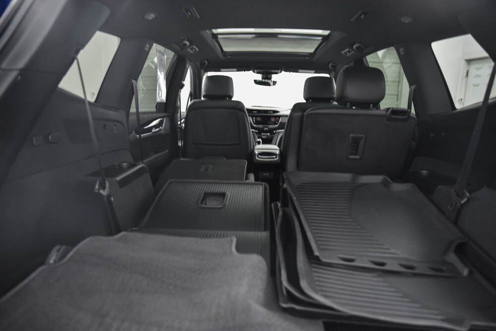 2023 Cadillac XT6 Premium Luxury AKRON OH