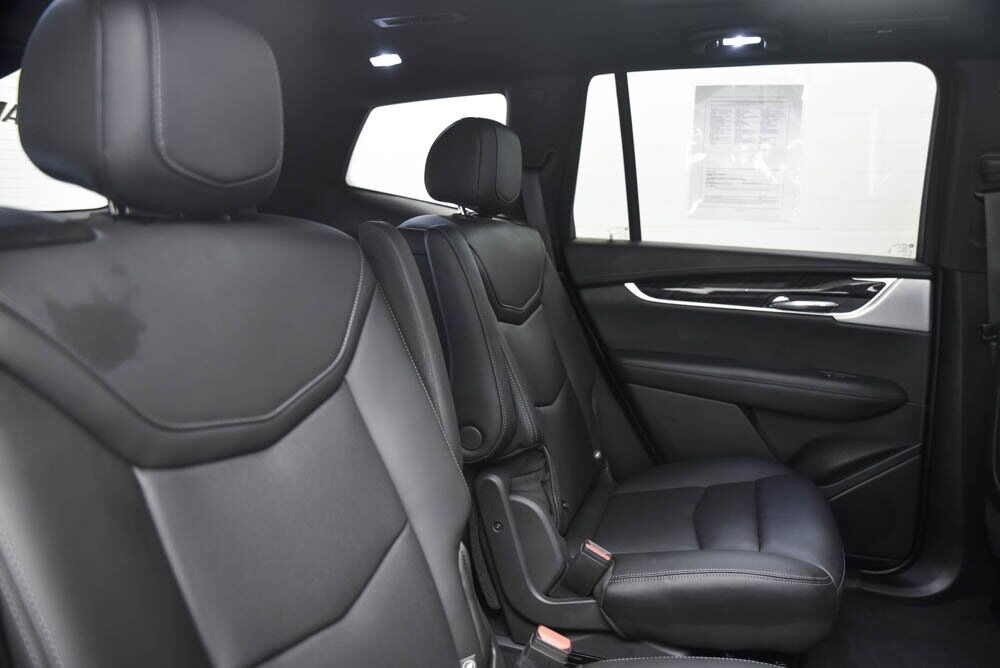 2023 Cadillac XT6 Premium Luxury AKRON OH