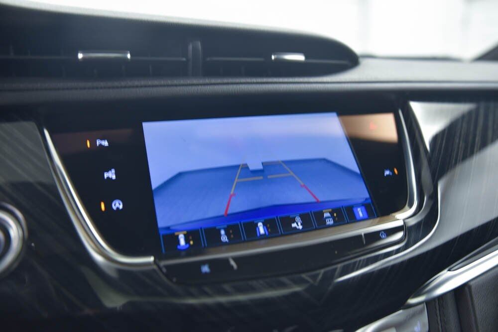 2023 Cadillac XT6 Premium Luxury AKRON OH