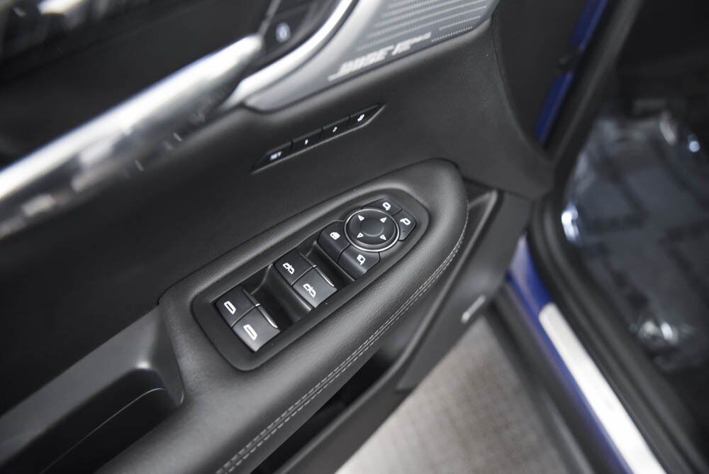 2023 Cadillac XT6 Premium Luxury AKRON OH