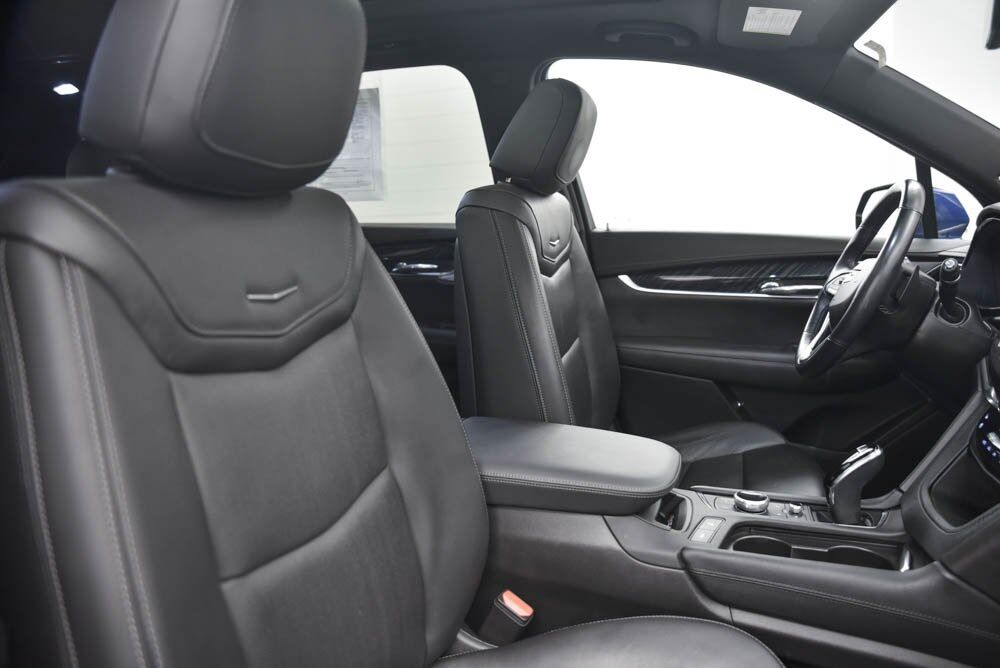 2023 Cadillac XT6 Premium Luxury AKRON OH