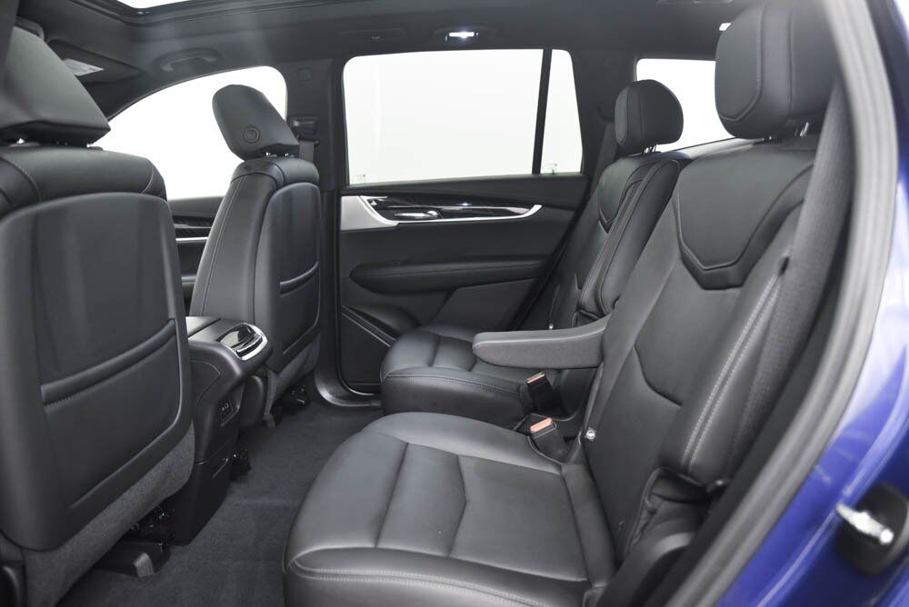 2023 Cadillac XT6 Premium Luxury AKRON OH