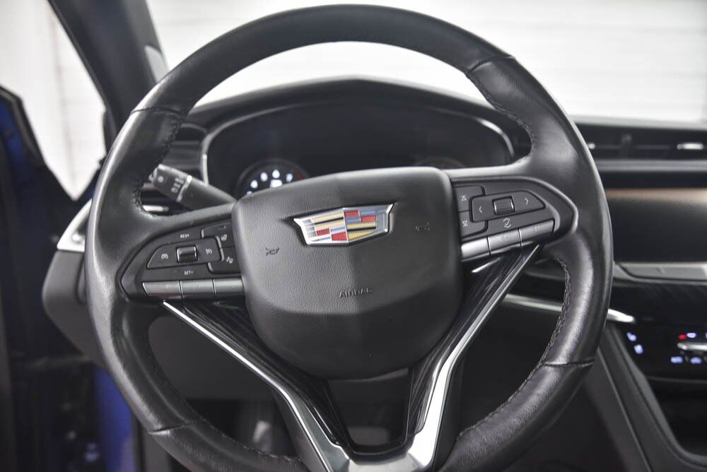 2023 Cadillac XT6 Premium Luxury AKRON OH