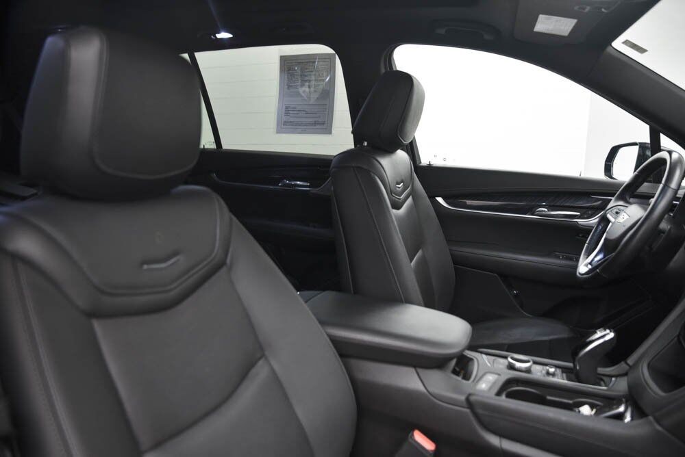 2023 Cadillac XT6 Premium Luxury AKRON OH