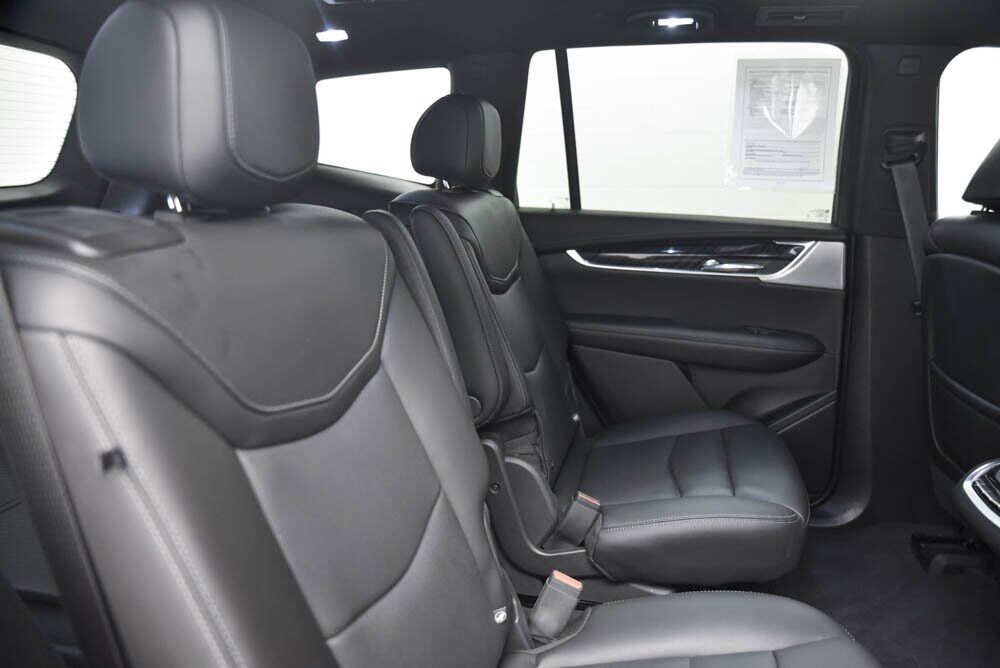 2023 Cadillac XT6 Premium Luxury AKRON OH