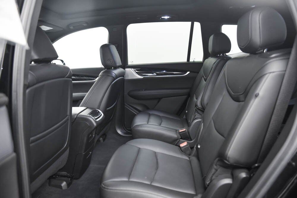 2023 Cadillac XT6 Premium Luxury AKRON OH
