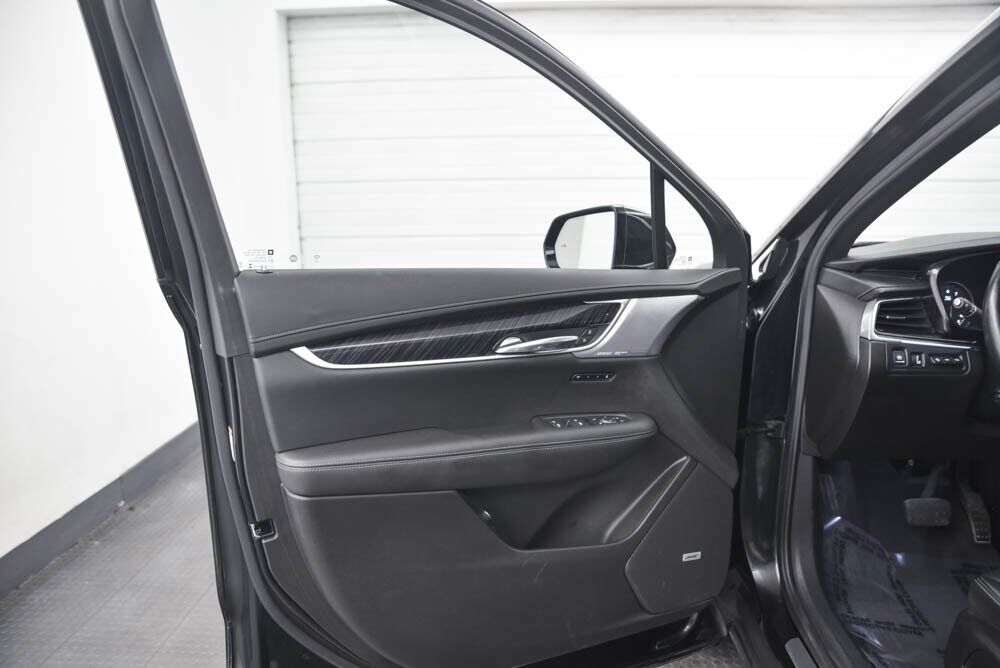 2023 Cadillac XT6 Premium Luxury AKRON OH