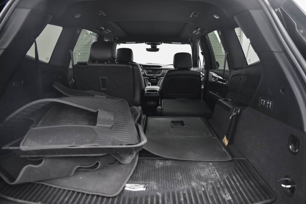 2023 Cadillac XT6 Premium Luxury AKRON OH