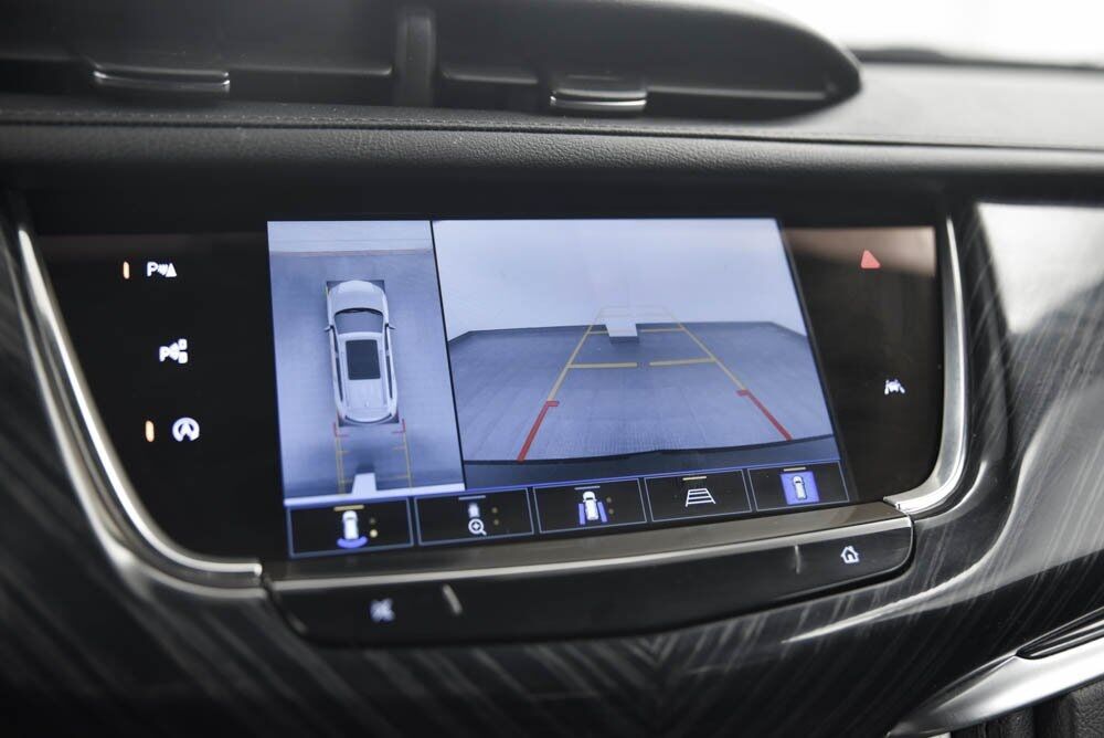 2023 Cadillac XT6 Premium Luxury AKRON OH