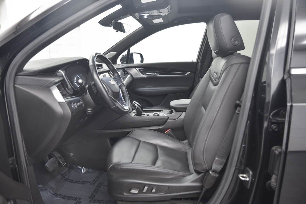 2023 Cadillac XT6 Premium Luxury AKRON OH