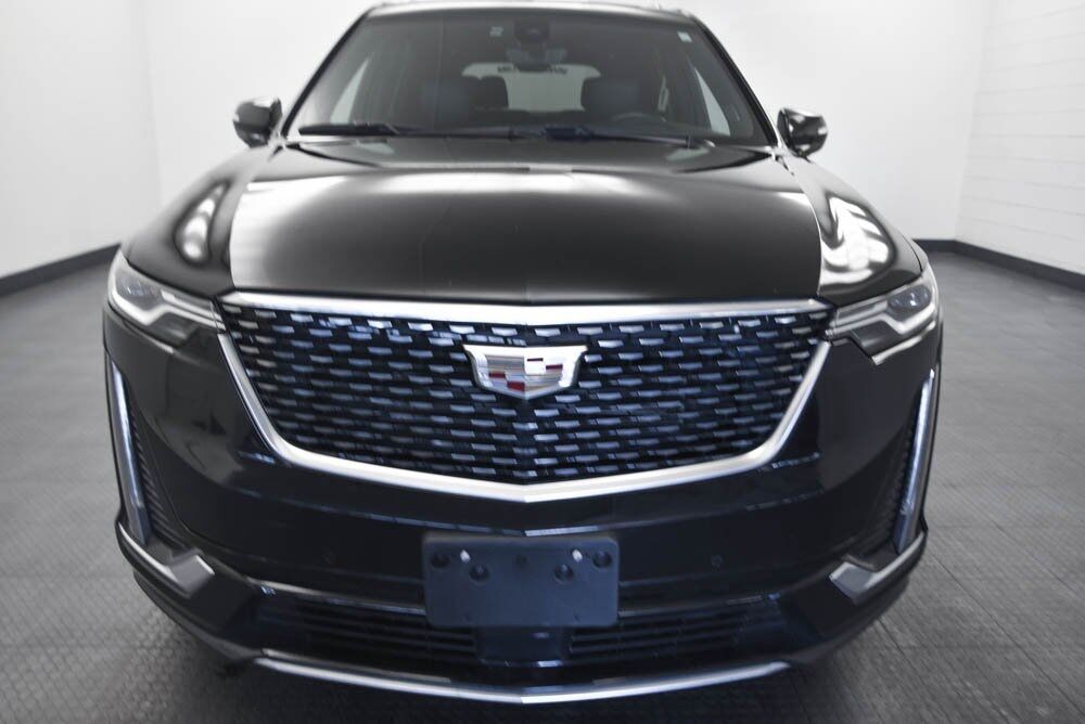 2023 Cadillac XT6 Premium Luxury AKRON OH