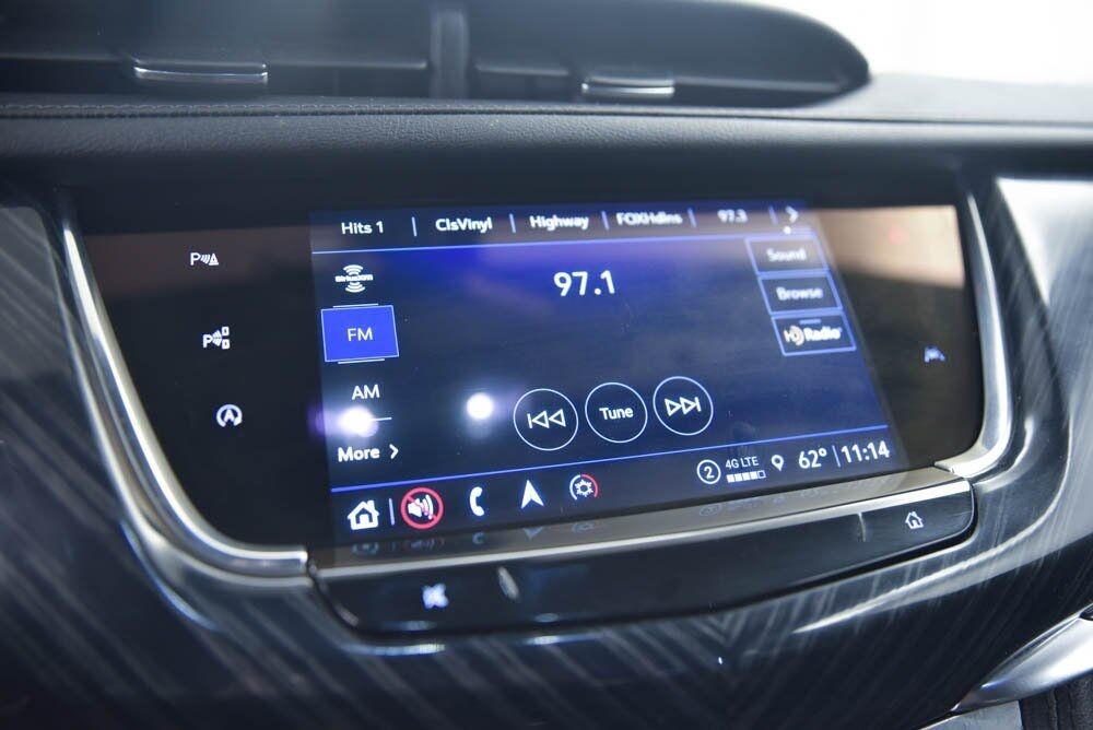 2023 Cadillac XT6 Premium Luxury AKRON OH