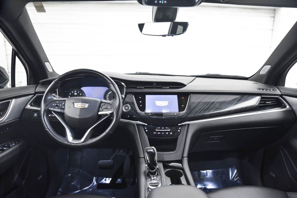 2023 Cadillac XT6 Premium Luxury AKRON OH