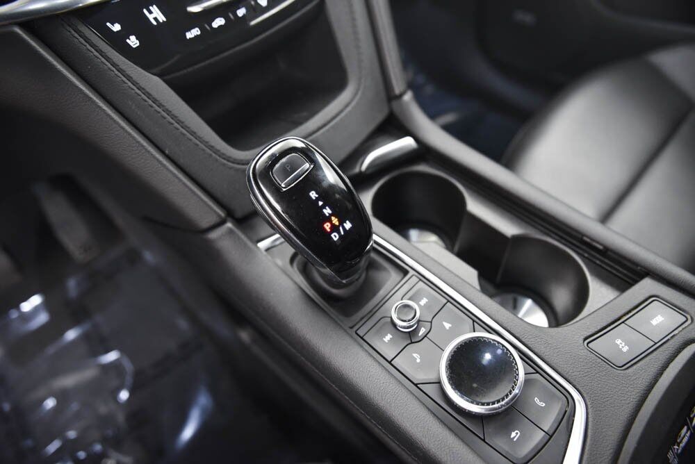 2023 Cadillac XT6 Premium Luxury AKRON OH
