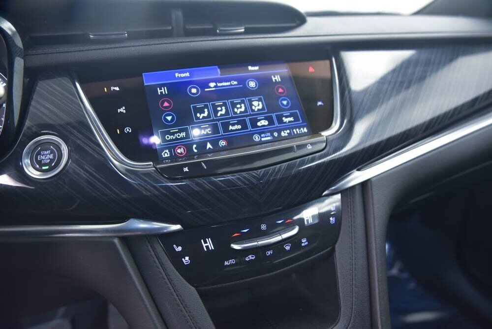 2023 Cadillac XT6 Premium Luxury AKRON OH