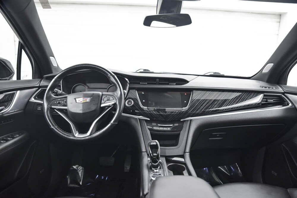 2023 Cadillac XT6 Premium Luxury AKRON OH